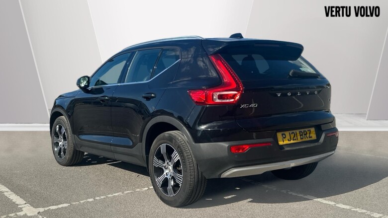 Volvo Xc40 1.5 T3 [163] Inscription 5dr Geartronic Petrol Estate